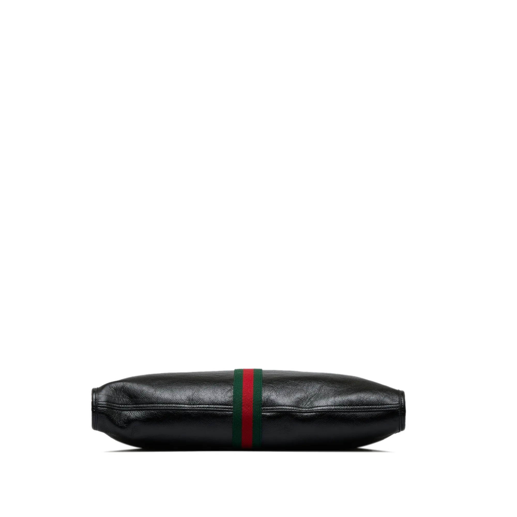 Black Gucci Large Rajah Tote Bag