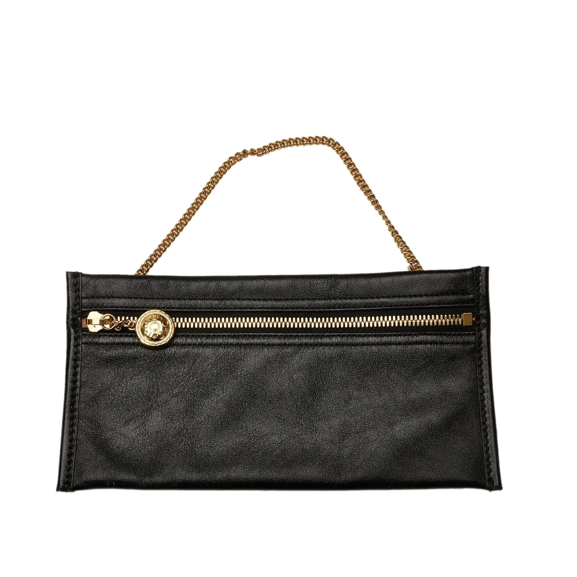 Black Gucci Large Rajah Tote Bag