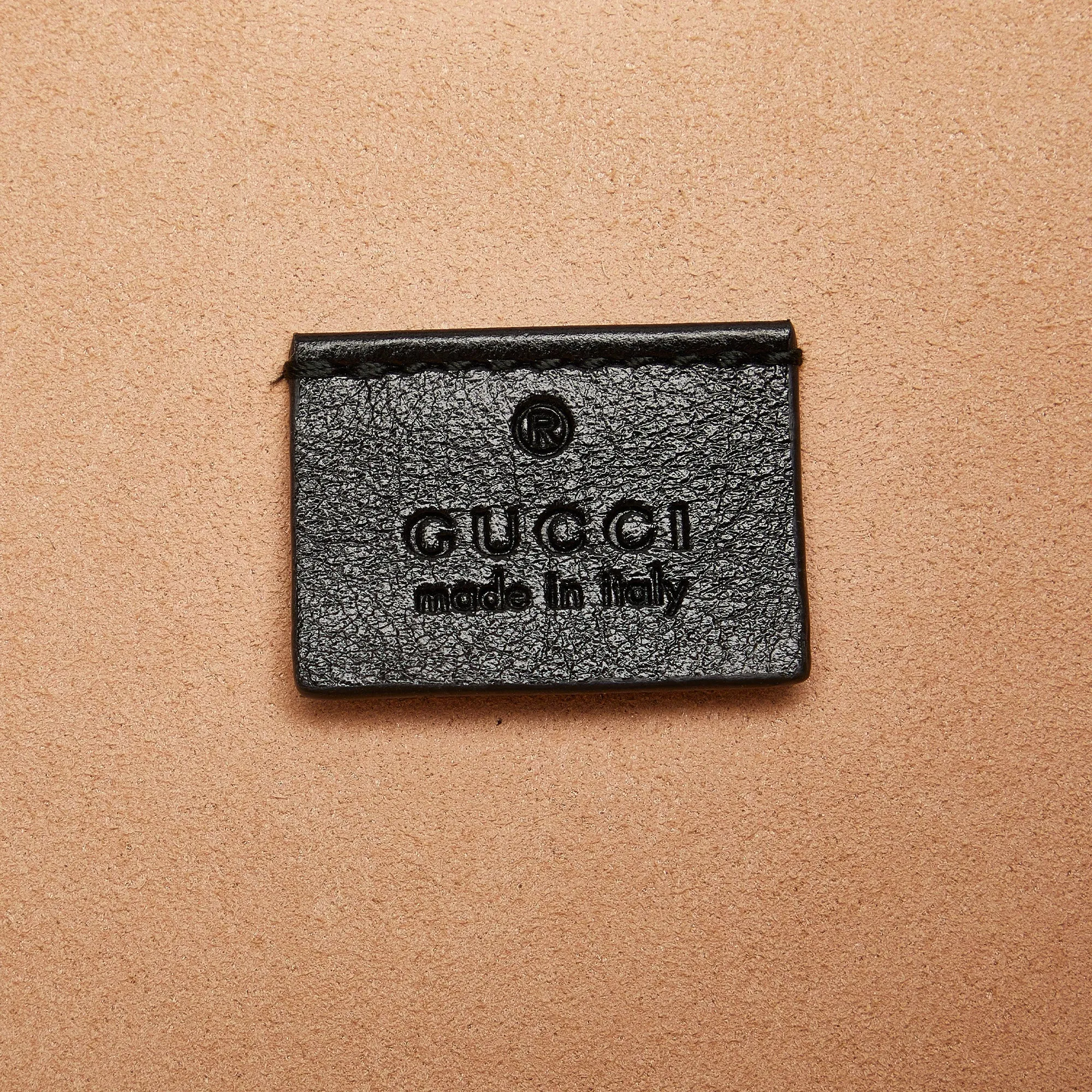 Black Gucci Large Rajah Tote Bag