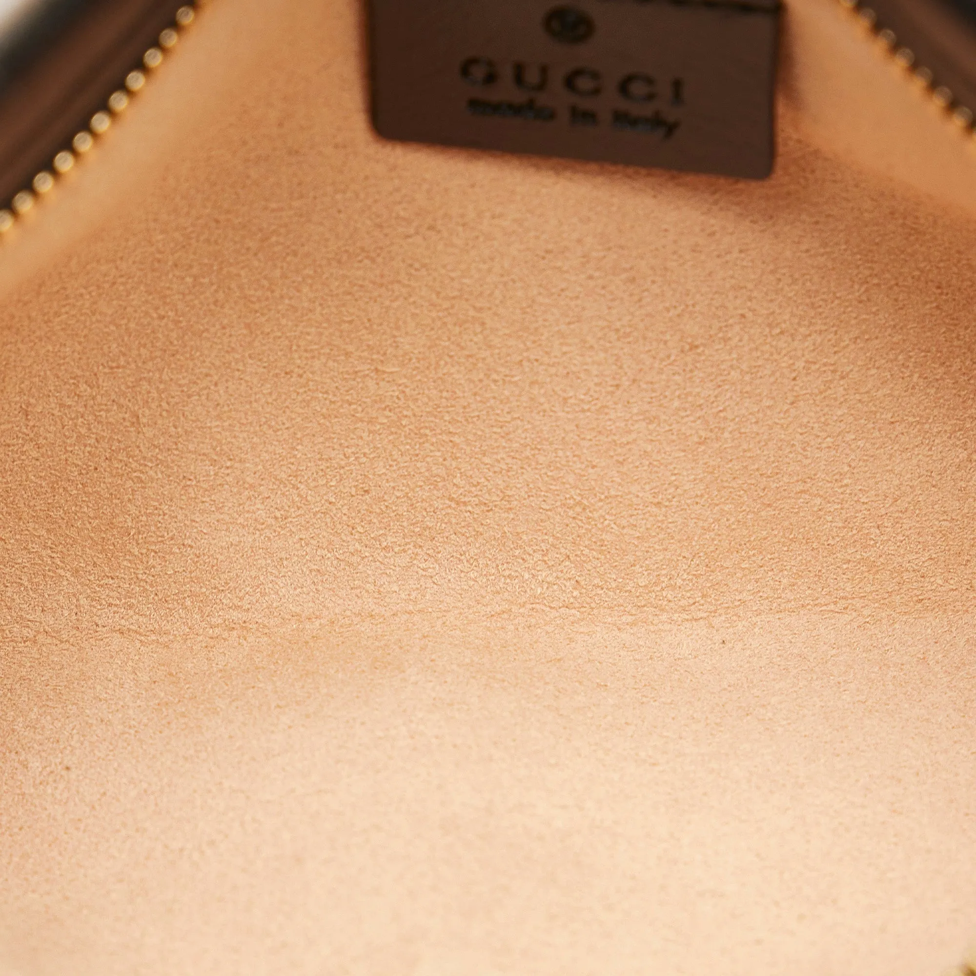 Black Gucci Large Rajah Tote Bag