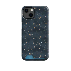 Bode Galaxy Case and Card