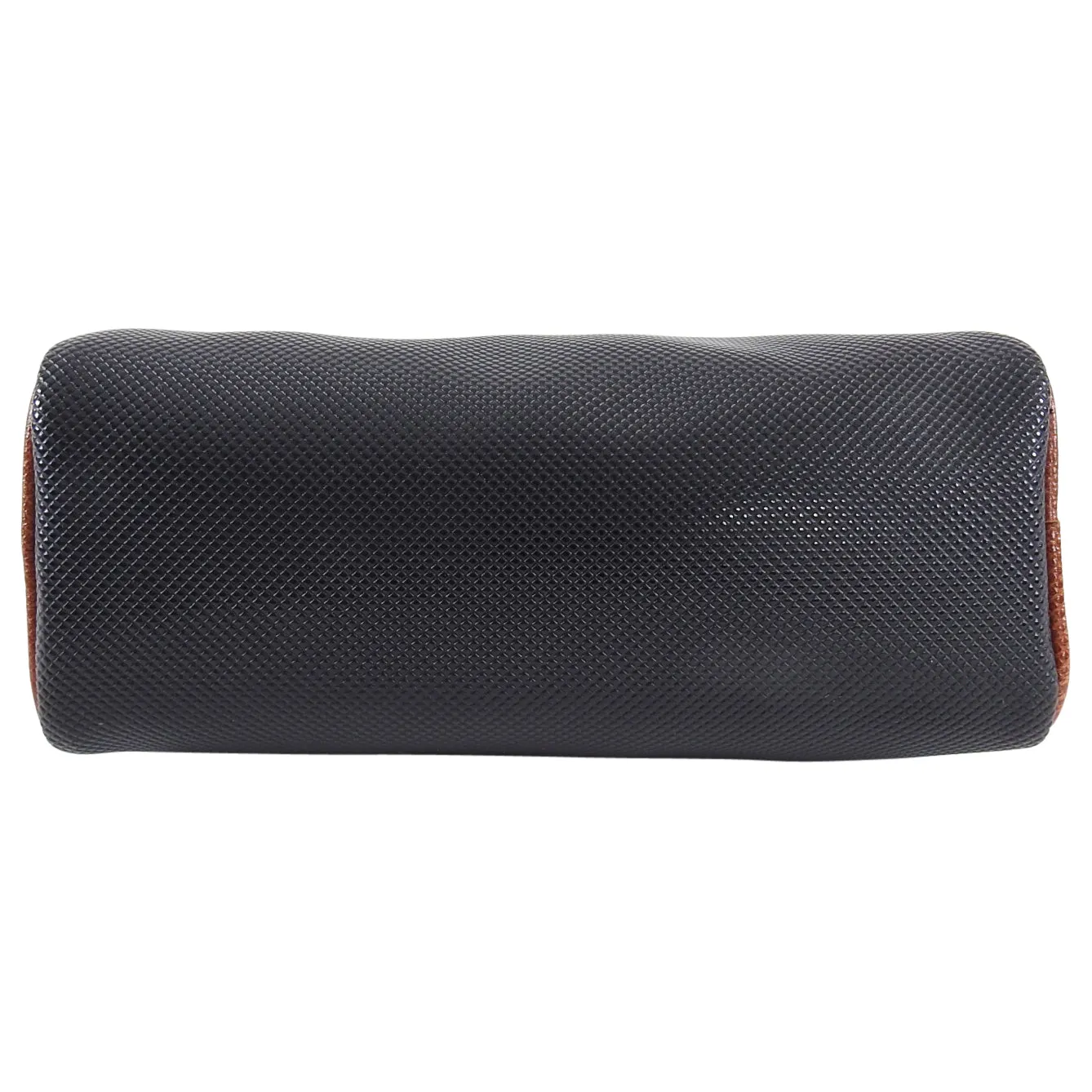 Bottega Veneta Vintage Marco Polo Travel Cosmetic Toiletry Pouch