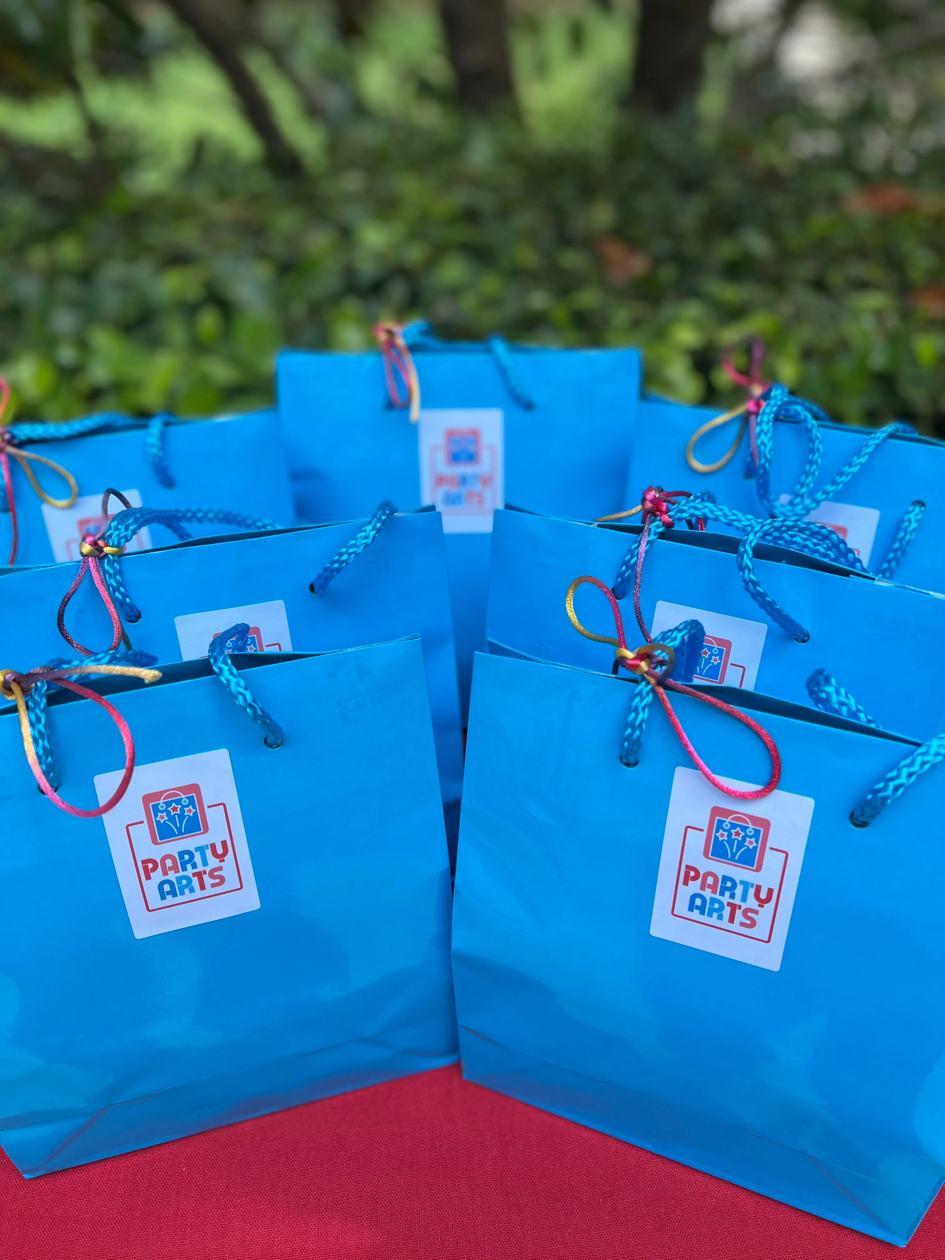 Boys Value Show Bag