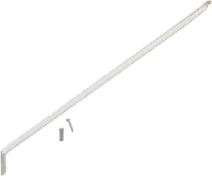 Bracket Shelf Support 16 In