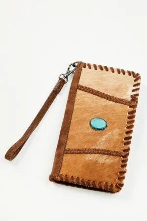 Brindley Hairon Wallet