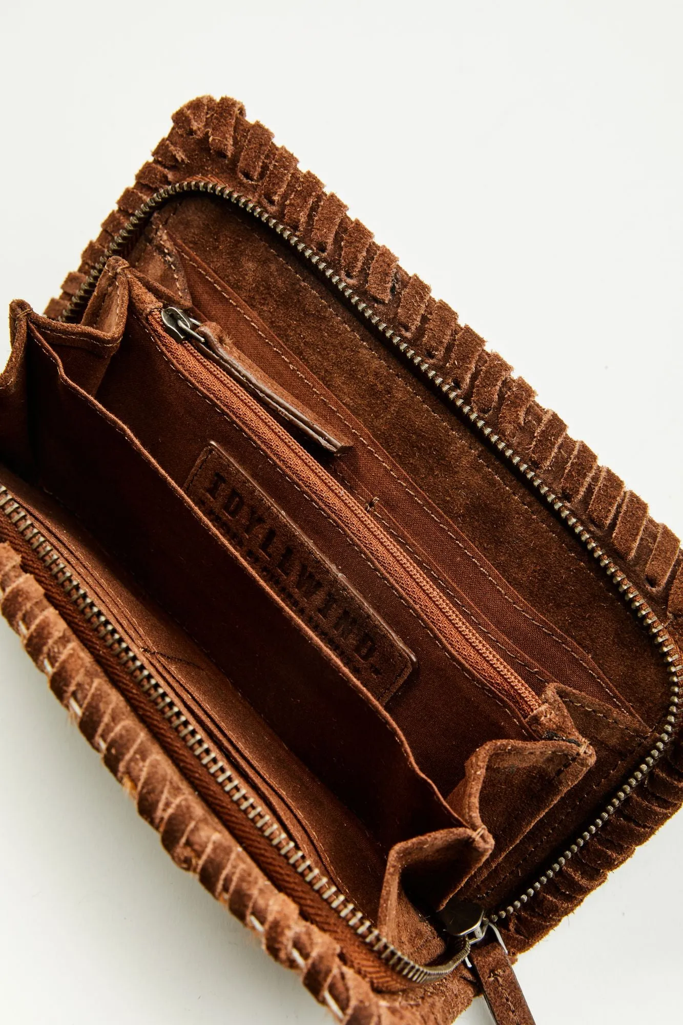 Brindley Hairon Wallet