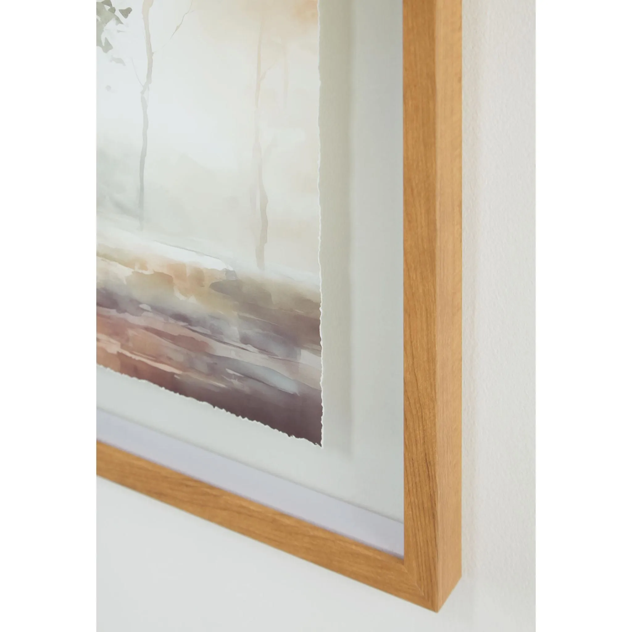 Bryneford Wall Art (Set of 4)