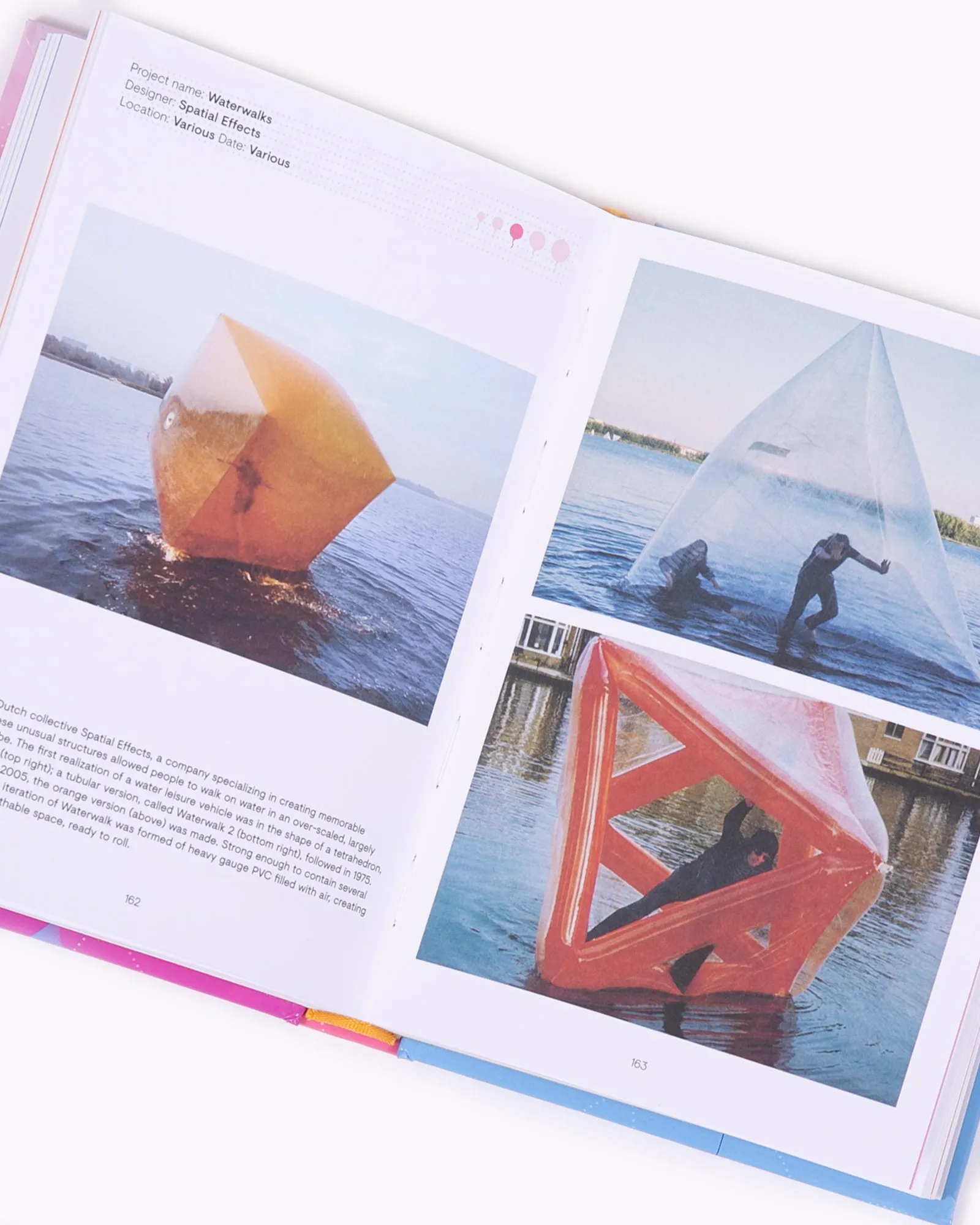 Bubbletecture - Inflatable Architecture & Design