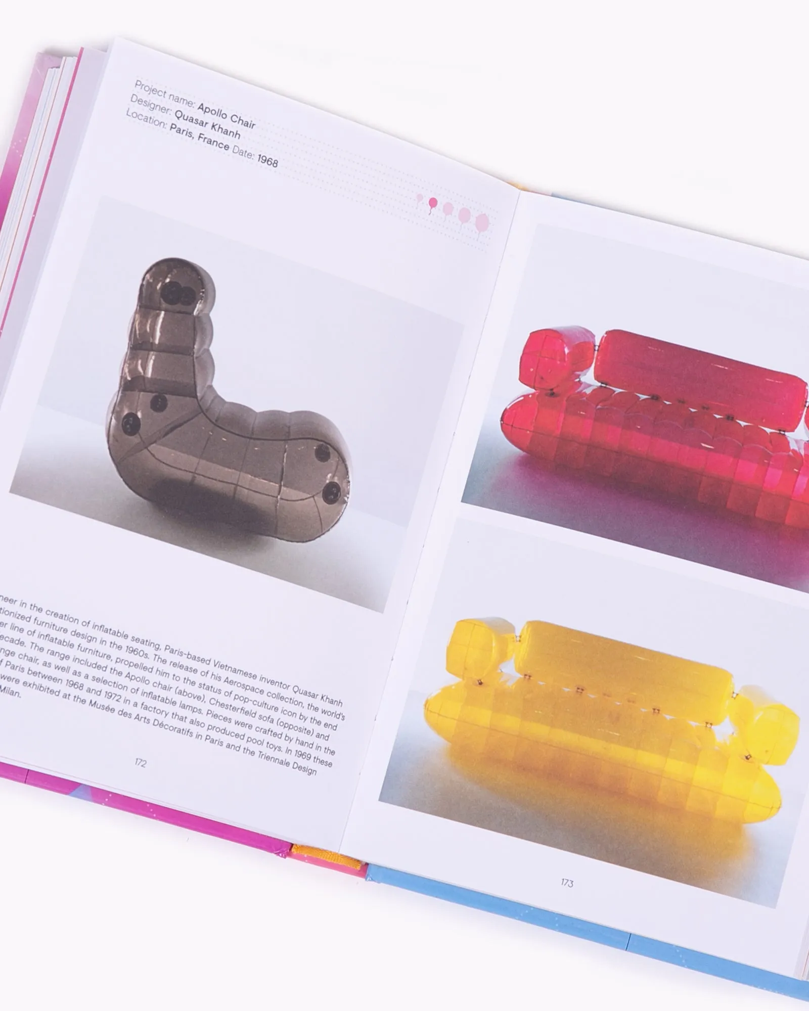 Bubbletecture - Inflatable Architecture & Design