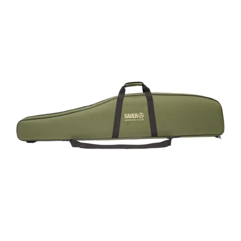 Buffalo River Top Line Gun Bag (52” with Howa, Mauser or Sauer Branding)