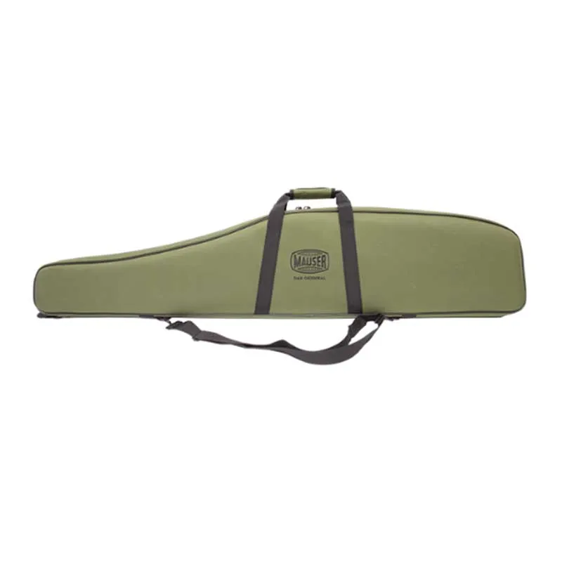 Buffalo River Top Line Gun Bag (52” with Howa, Mauser or Sauer Branding)