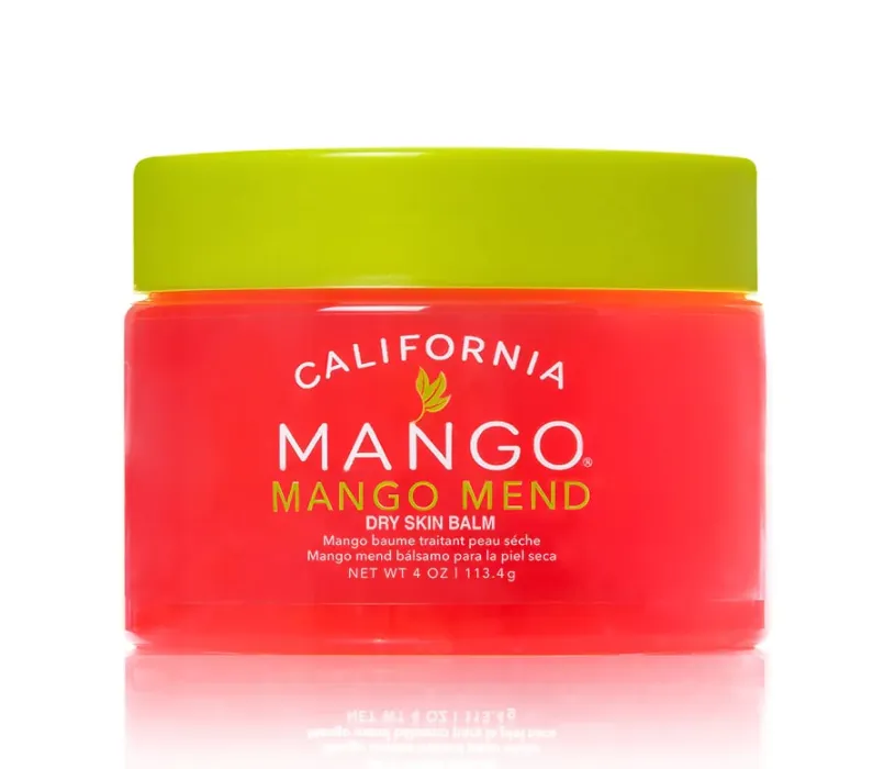 California Mango Dry Skin Balm