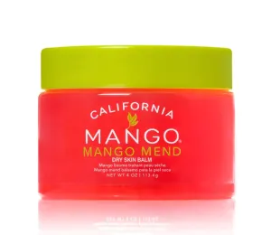 California Mango Dry Skin Balm