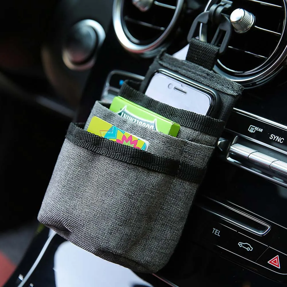 Car Pocket & Storage Bag