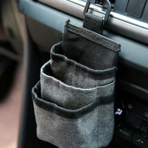 Car Pocket & Storage Bag