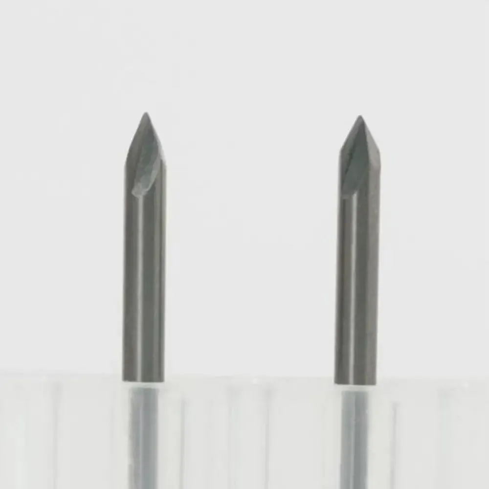 Carbide 3D #501 0.125" PCB Engraver (2pk)