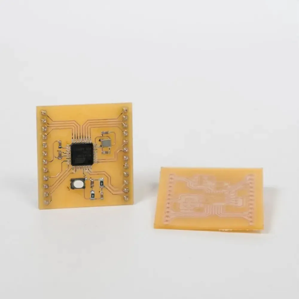 Carbide 3D #501 0.125" PCB Engraver (2pk)