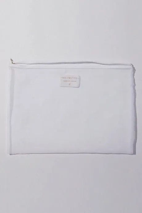 Cashmere Storage Bag