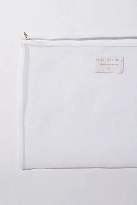 Cashmere Storage Bag