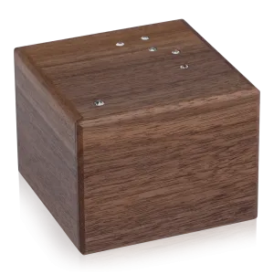 Cassiopeia Puzzle Box