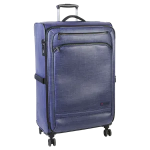 Cellini Origin Large 4-Wheel Expandable Trolley