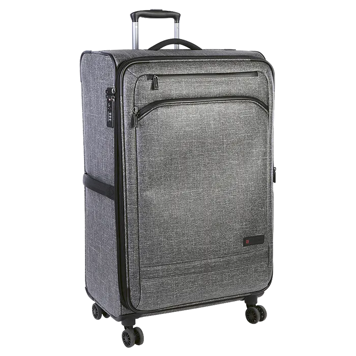 Cellini Origin Large 4-Wheel Expandable Trolley