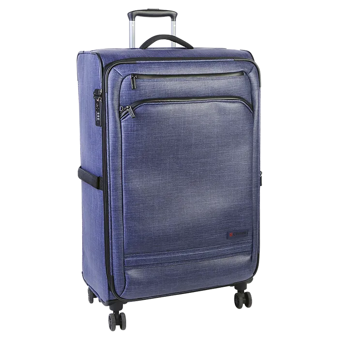 Cellini Origin Large 4-Wheel Expandable Trolley
