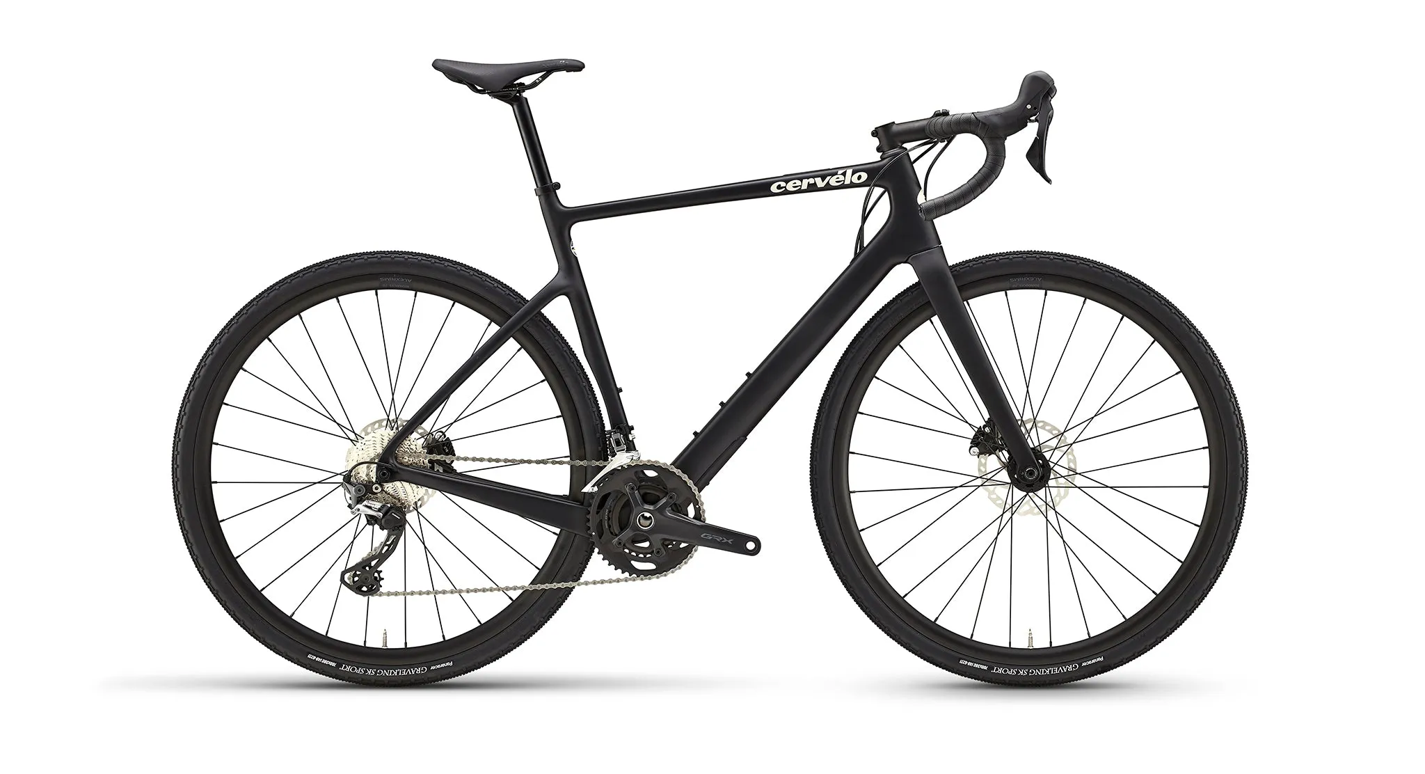 Cervelo Aspero GRX RX600