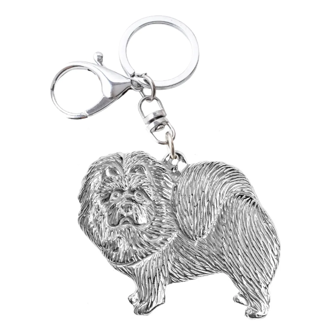 Chow Gift, Ornament, Keychain, Suncatcher, Chow Memorial Gift