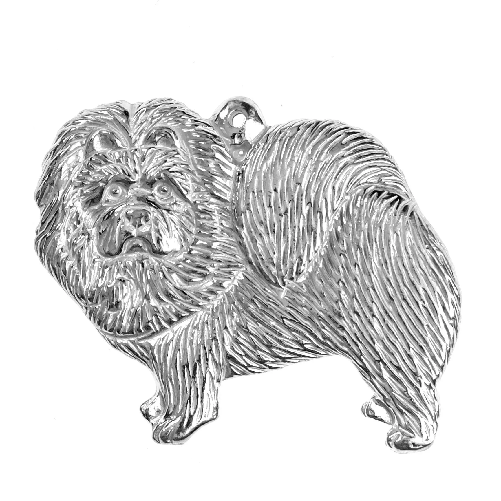 Chow Gift, Ornament, Keychain, Suncatcher, Chow Memorial Gift