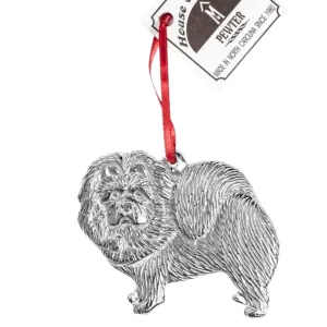 Chow Gift, Ornament, Keychain, Suncatcher, Chow Memorial Gift
