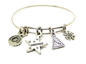 Christmas Star Catalog Single Stacker