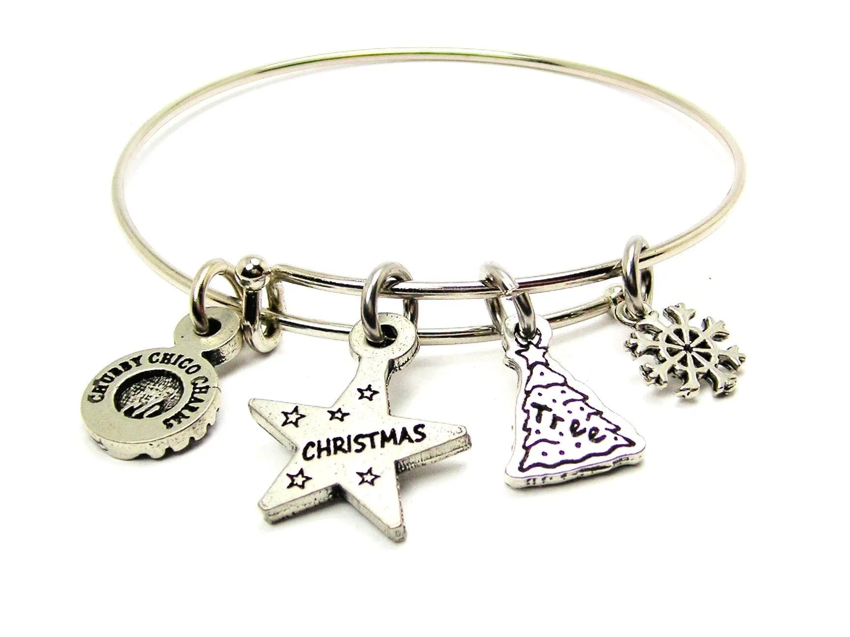 Christmas Star Catalog Single Stacker