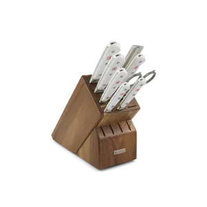 Classic 9-Piece Knife Block Set