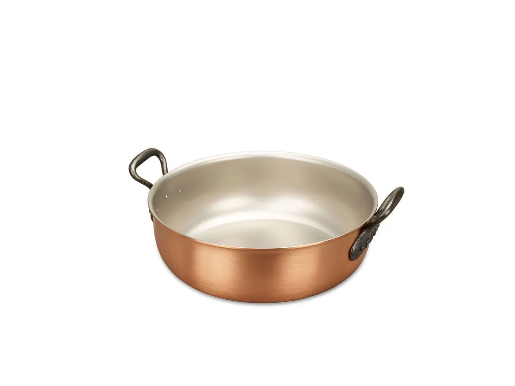 Classic Induction Stew Pan