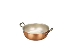 Classic Induction Stew Pan