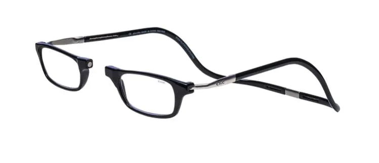 CliC Reader Executive Expandable