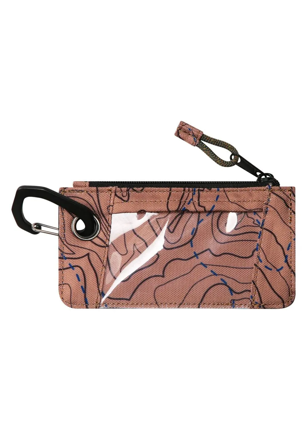 Clipper Card Case by KAVU