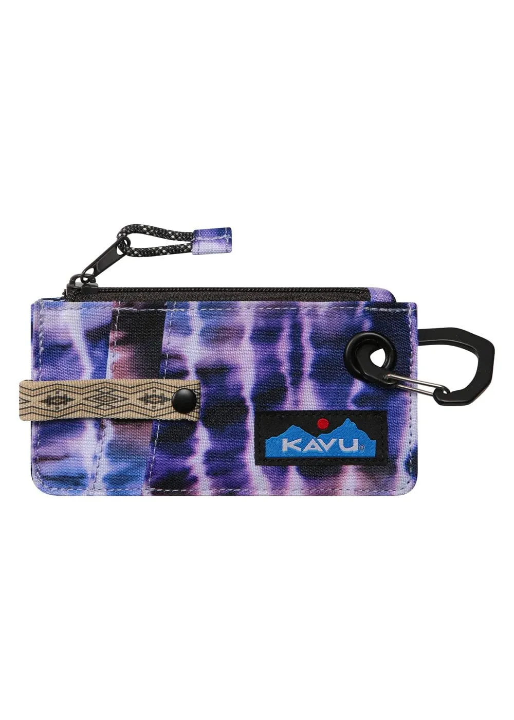 Clipper Card Case by KAVU