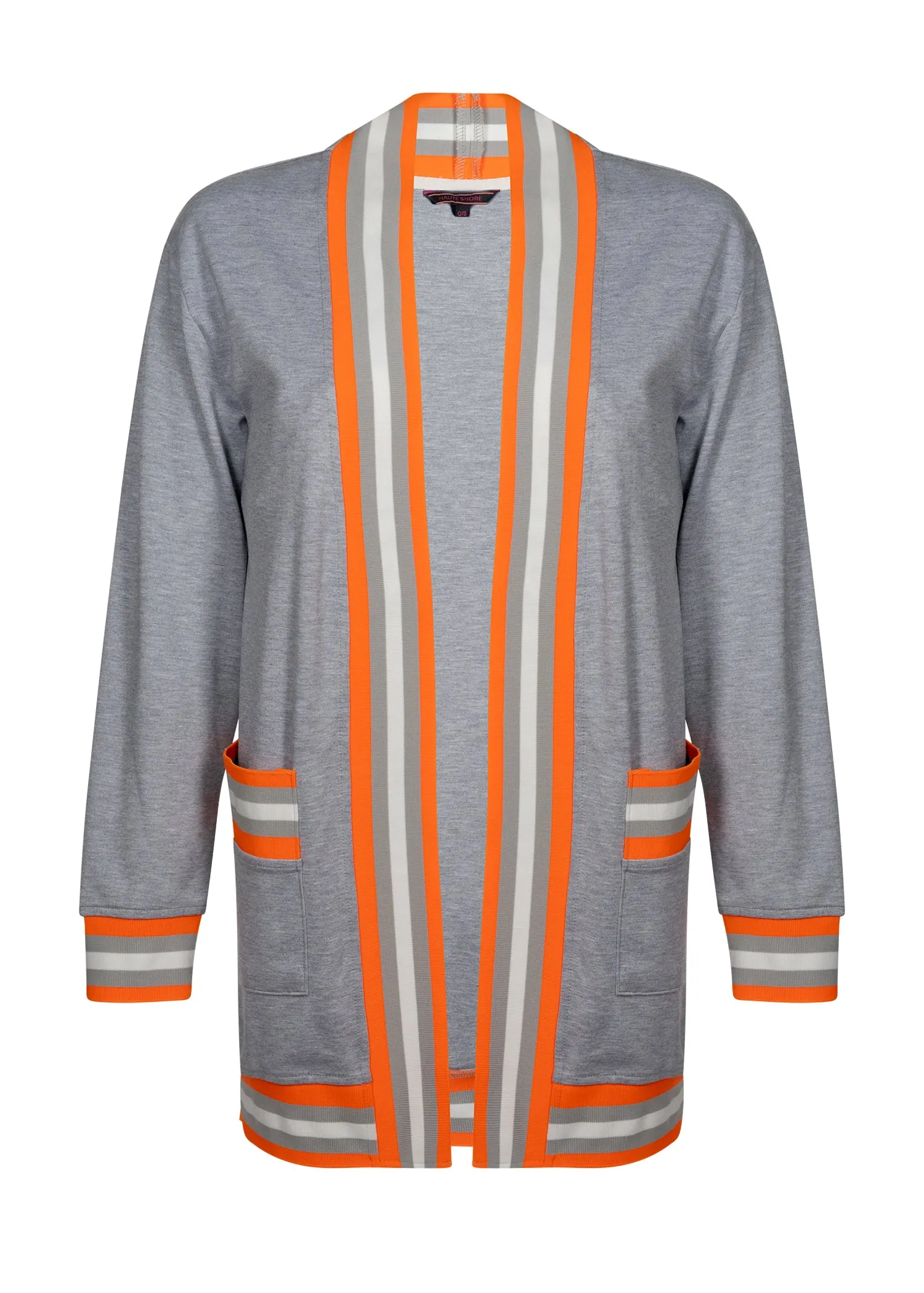 Cody Cardigan Hip- FINAL SALE