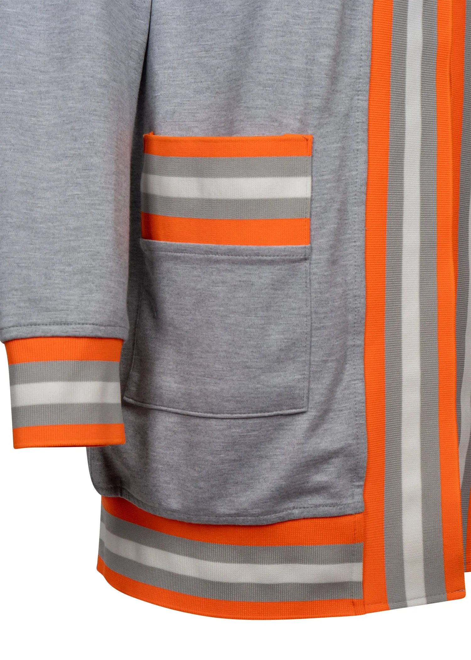 Cody Cardigan Hip- FINAL SALE