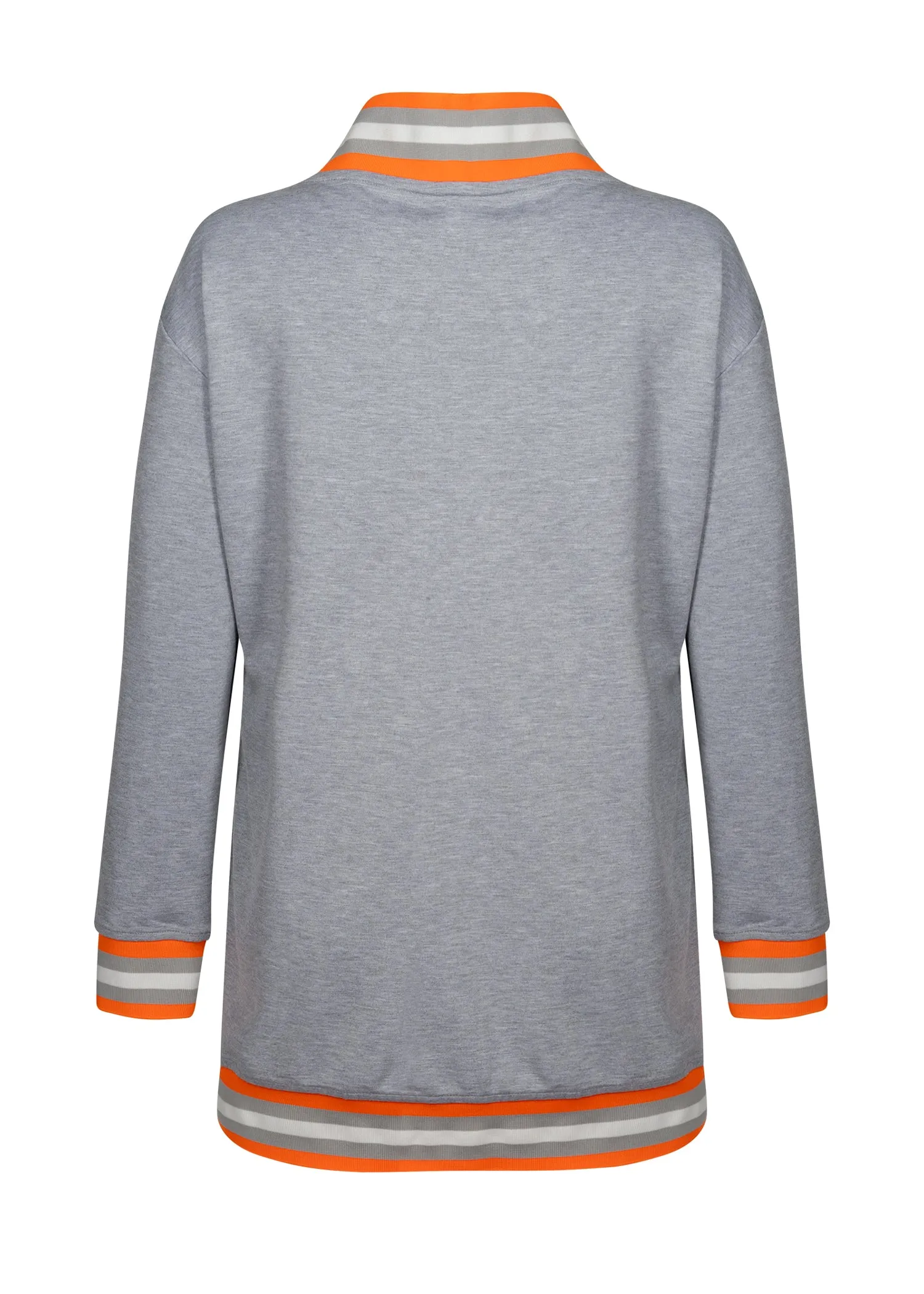 Cody Cardigan Hip- FINAL SALE