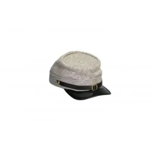 Confederate Army Civil War Kepi