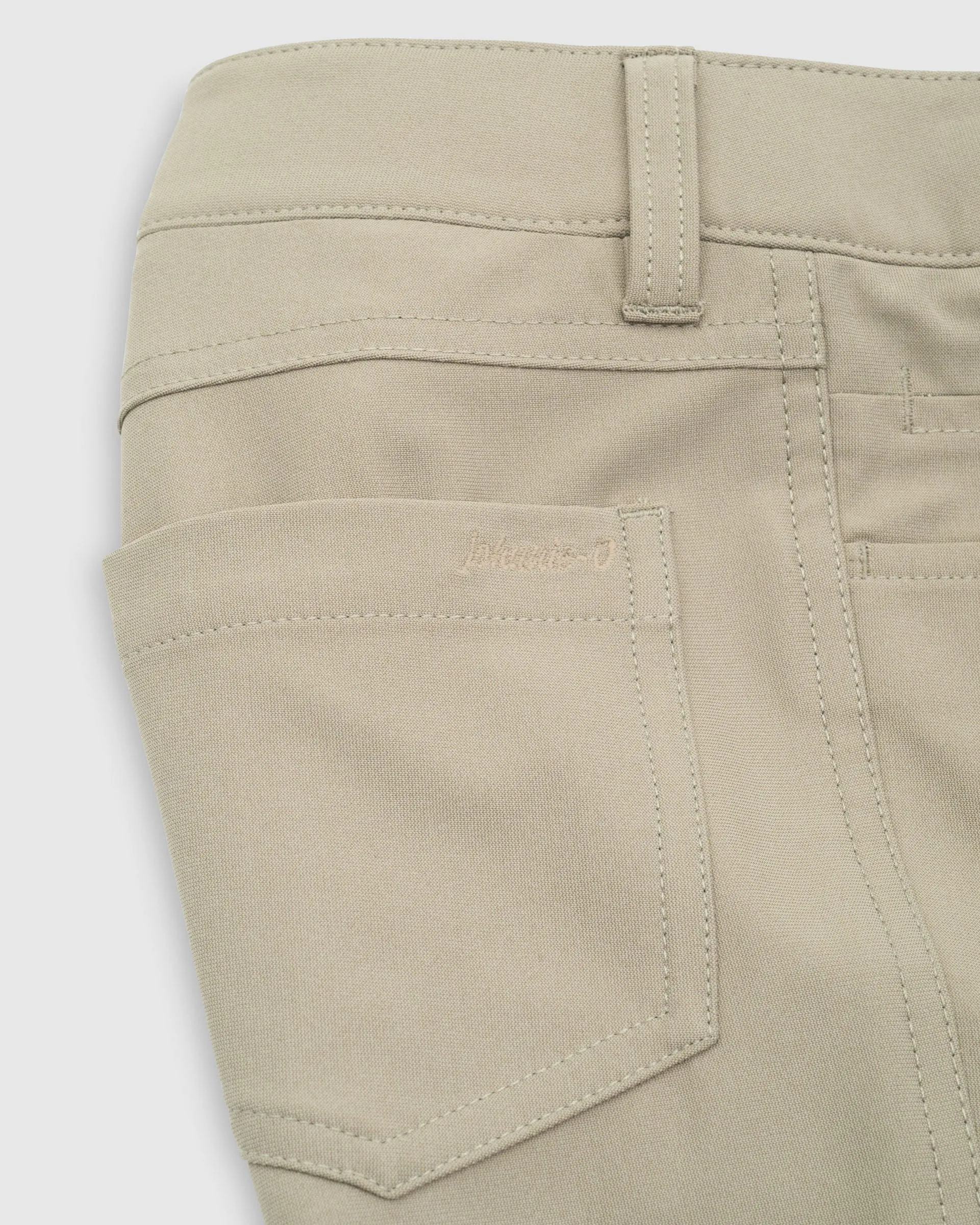 Cross Country Jr. PREP-FORMANCE Pant - Light Khaki
