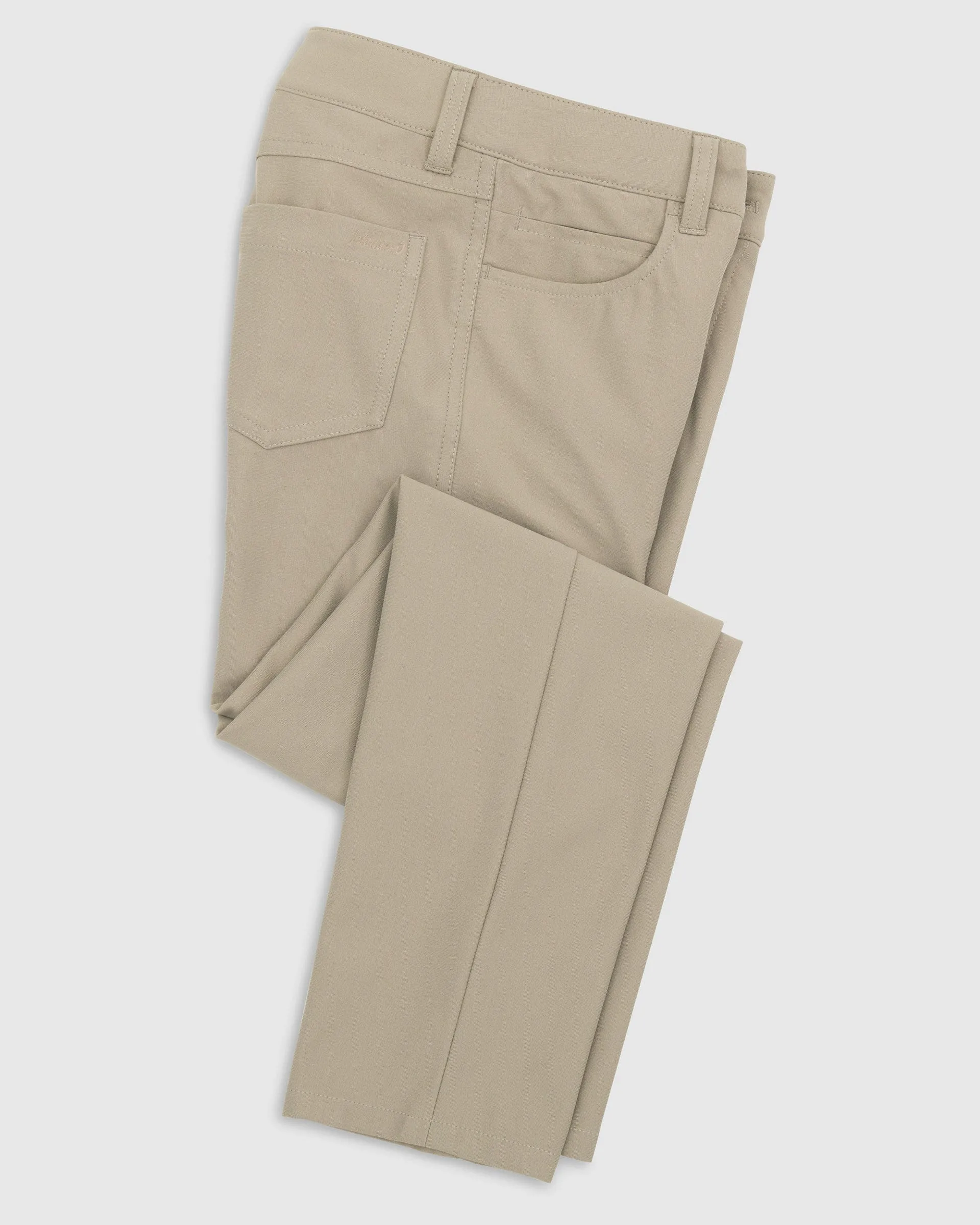 Cross Country Jr. PREP-FORMANCE Pant - Light Khaki