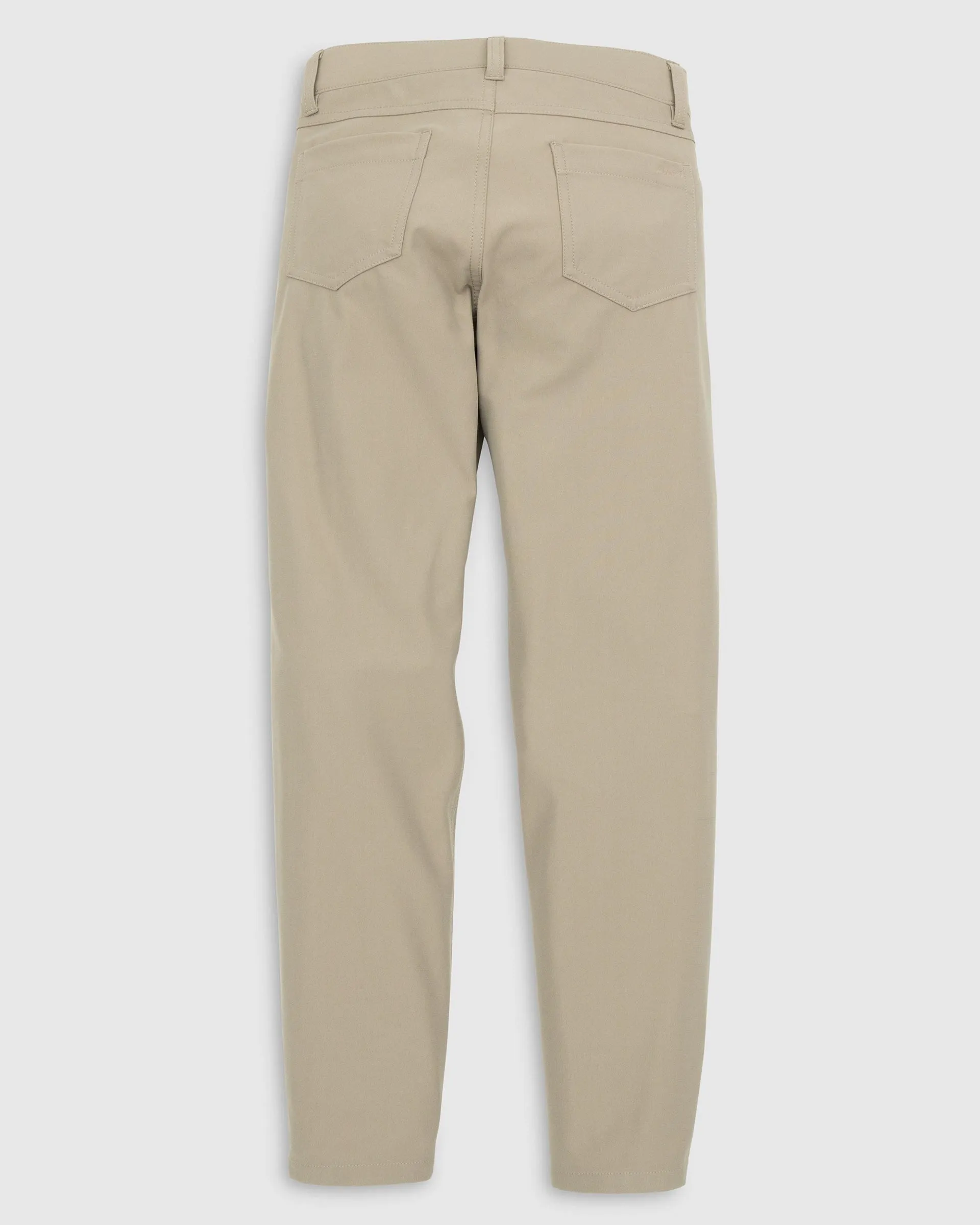 Cross Country Jr. PREP-FORMANCE Pant - Light Khaki