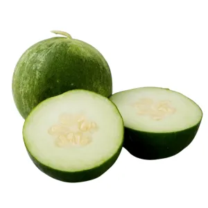 Cucumber Carosello Barattiere Seeds | Weston Seeds