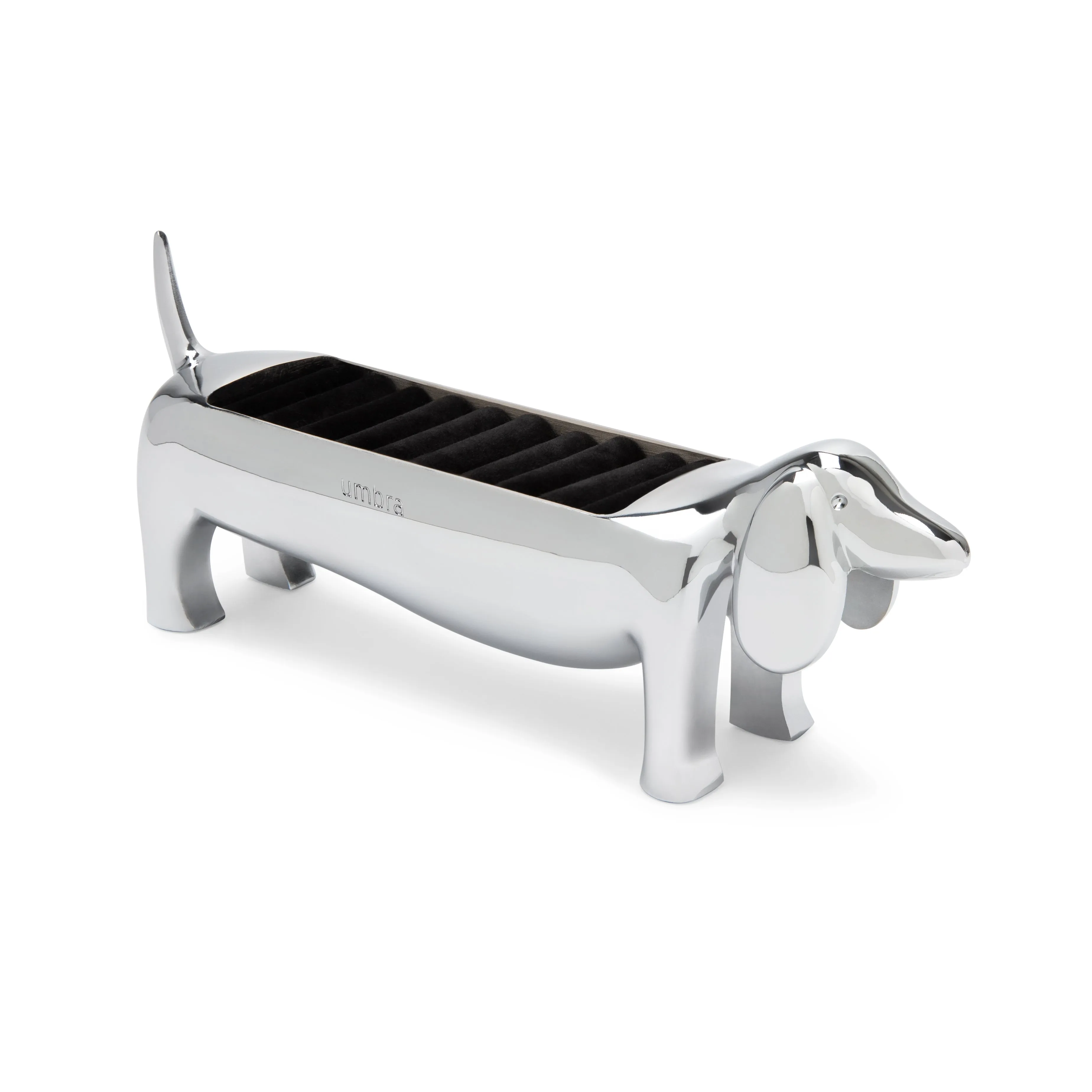 Dachsie Ring Holder