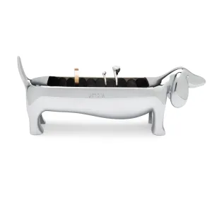 Dachsie Ring Holder