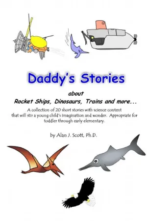 Daddy's Stories